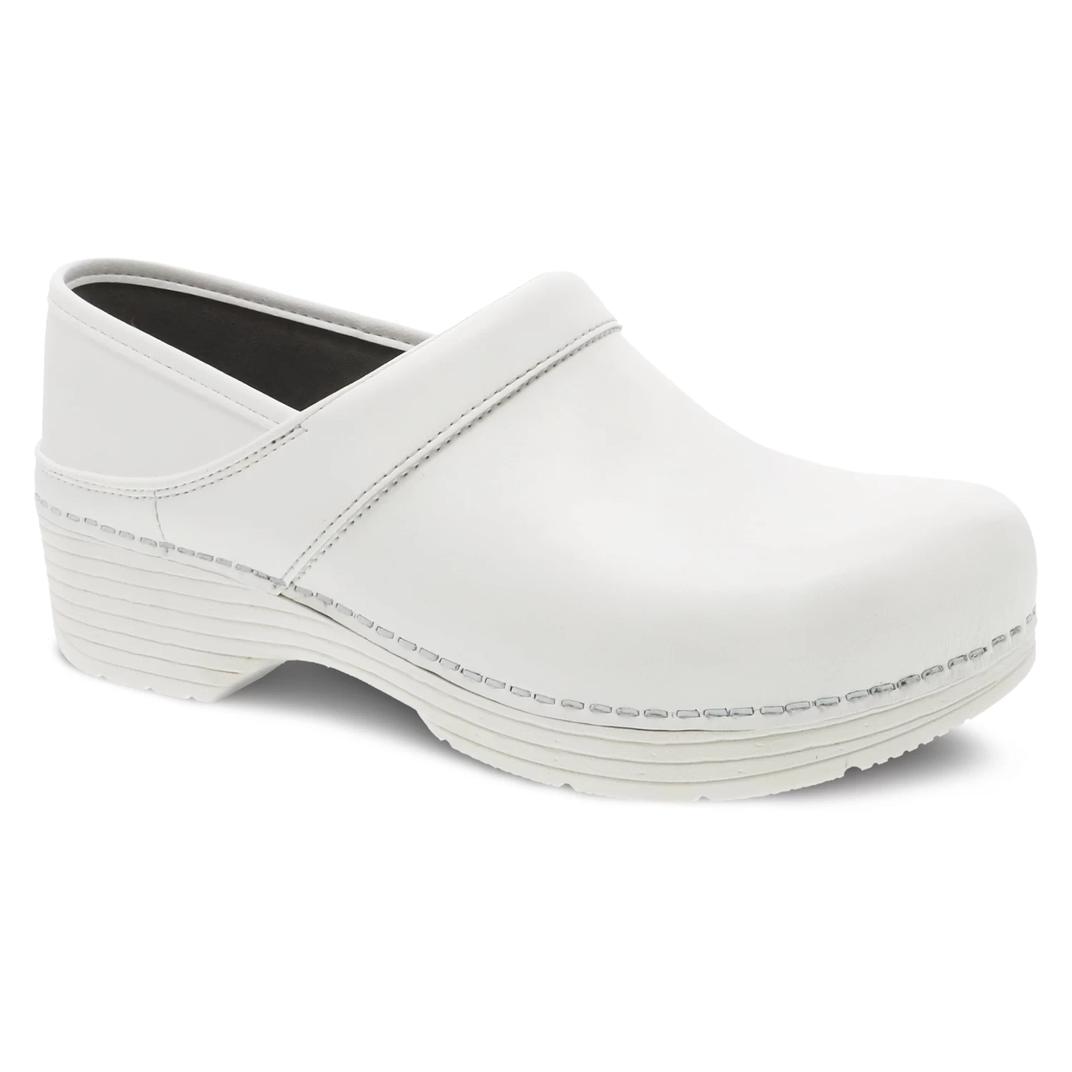 Dansko LT Pro White Box 1 Dansko LT Pro White Box