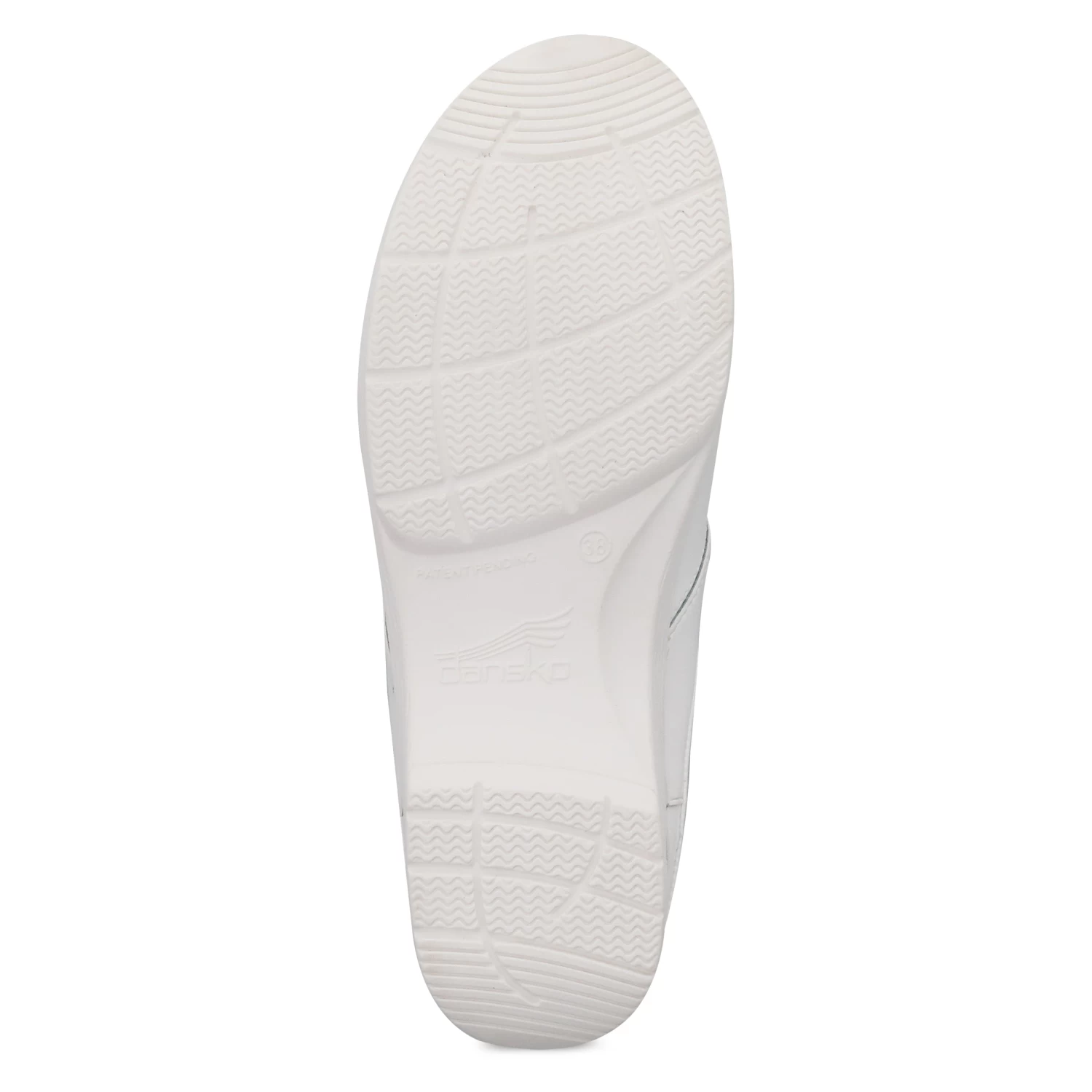Dansko LT Pro White Box 6 Dansko LT Pro White Box - Image 6