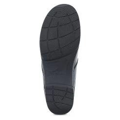 Dansko LT Pro Black Leather 11 Dansko LT Pro Black Leather -Dansko Footwear Outlet Store 5200100202 VIB