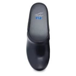 Dansko LT Pro Black Leather 10 Dansko LT Pro Black Leather -Dansko Footwear Outlet Store 5200100202 VIT