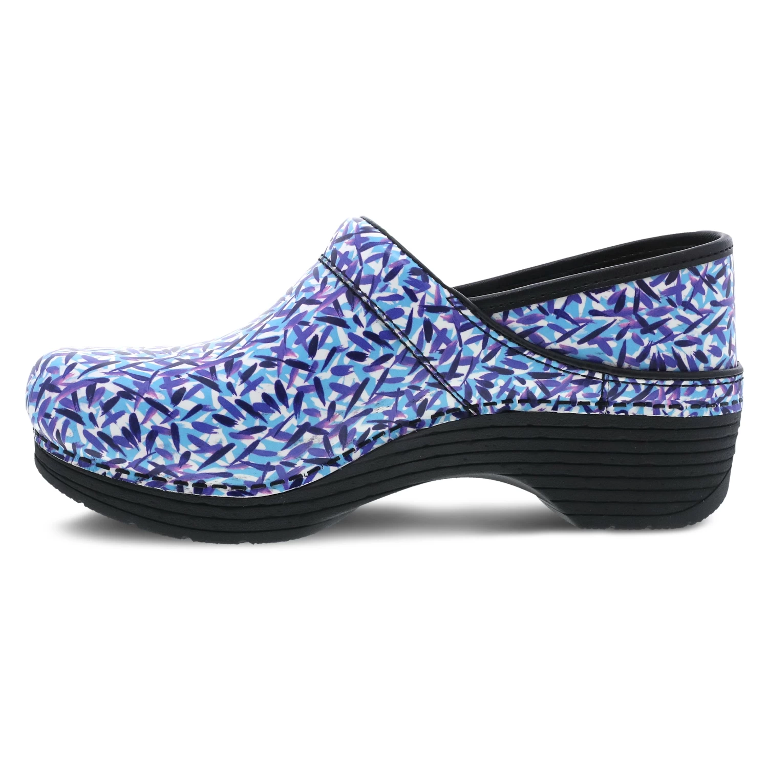 LT Pro Blue Dash Leather 2 LT Pro Blue Dash Leather - Image 2