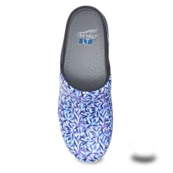 LT Pro Blue Dash Leather 10 LT Pro Blue Dash Leather -Dansko Footwear Outlet Store 5200700202 VIT