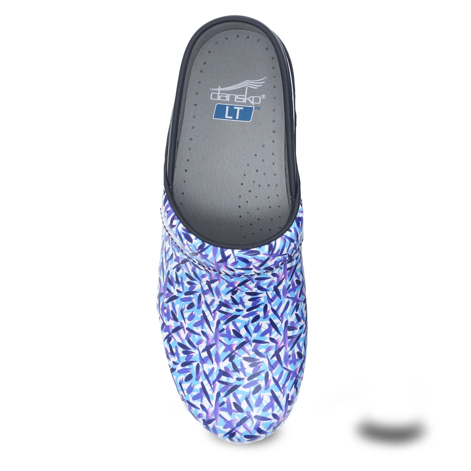 LT Pro Blue Dash Leather 5 LT Pro Blue Dash Leather - Image 5