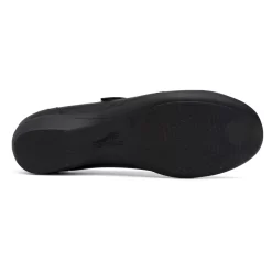 Dansko Franny Wide Black Milled Nappa -Dansko Footwear Outlet Store 5500020200 VIB 52cbeda7 2b9a 4210 aac0 d395ac146955