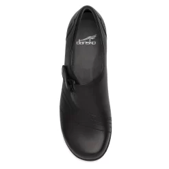 Dansko Franny Wide Black Milled Nappa -Dansko Footwear Outlet Store 5500020200 VIT d504e697 f99f 4105 afb5 e736a7af8c72
