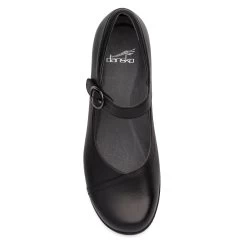 Dansko Fawna Wide Black Milled Nappa 10 Dansko Fawna Wide Black Milled Nappa -Dansko Footwear Outlet Store 5501020200 VIT 7013ac97 c321 4637 959d 1a97de65b2f0