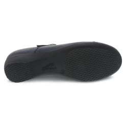 Dansko Fawna Navy Burnished Calf 11 Dansko Fawna Navy Burnished Calf -Dansko Footwear Outlet Store 5501550200 VIB
