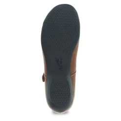 Dansko Fawna Chestnut Burnished Calf 15 Dansko Fawna Chestnut Burnished Calf -Dansko Footwear Outlet Store 5501690200 VIB