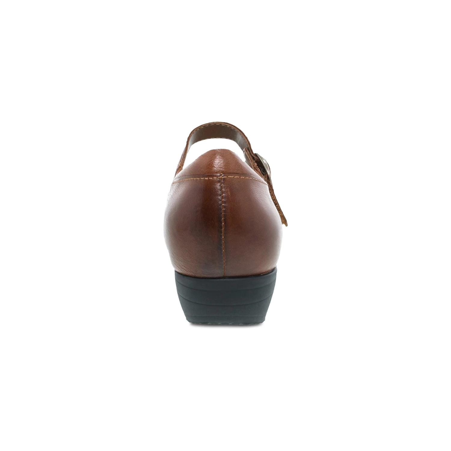 Dansko Fawna Chestnut Burnished Calf 6 Dansko Fawna Chestnut Burnished Calf - Image 6