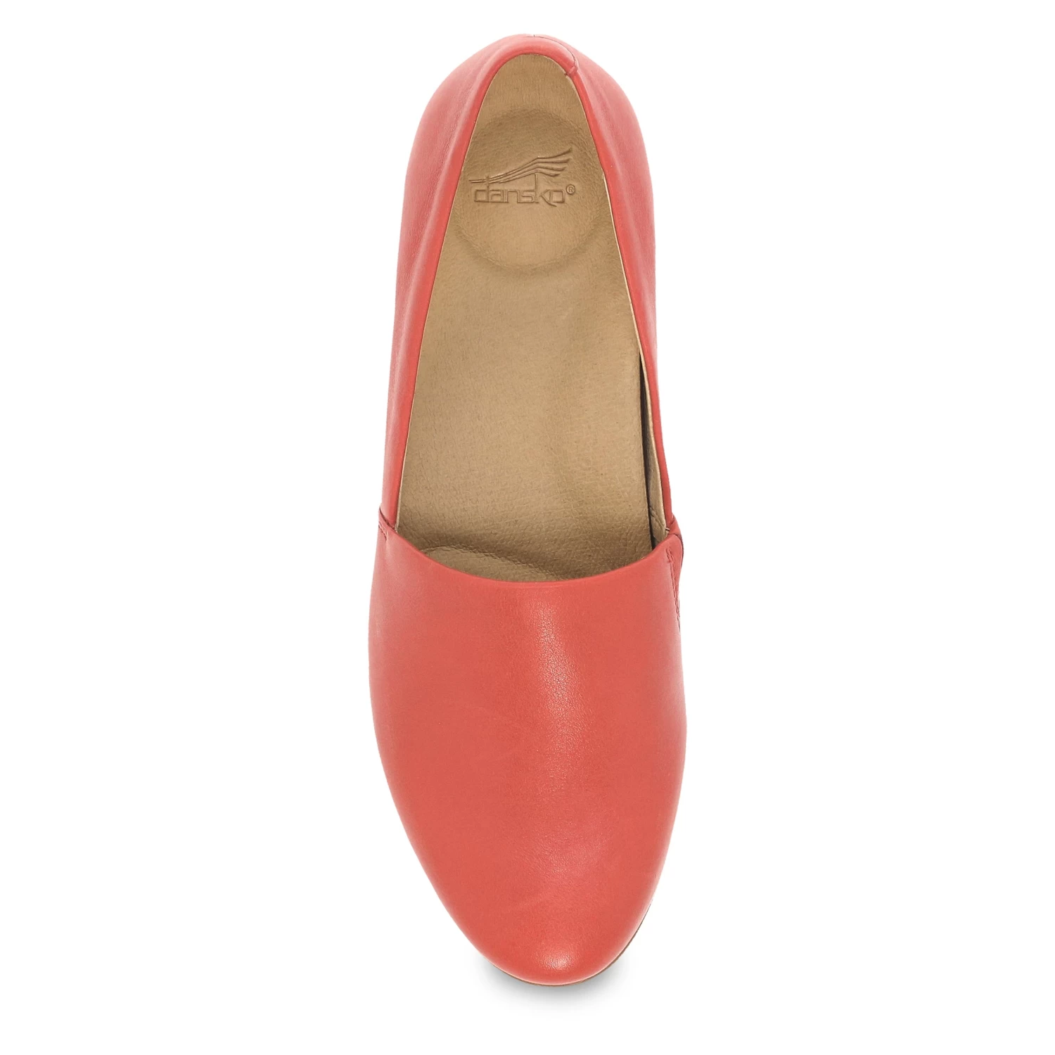 Dansko Larisa Poppy Nappa 8 Dansko Larisa Poppy Nappa - Image 8