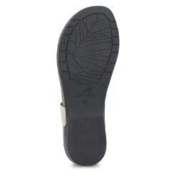 Dansko Reece Linen Milled Burnished 11 Dansko Reece Linen Milled Burnished -Dansko Footwear Outlet Store 6024445300 VIB