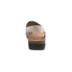 Dansko Reece Linen Milled Burnished 9 Dansko Reece Linen Milled Burnished -Dansko Footwear Outlet Store 6024445300 VIK