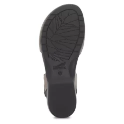 Dansko Rowan Taupe Milled Nubuck 11 Dansko Rowan Taupe Milled Nubuck -Dansko Footwear Outlet Store 6025165300 VIB