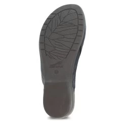 Dansko Robbie Black Burnished Nubuck 13 Dansko Robbie Black Burnished Nubuck -Dansko Footwear Outlet Store 6028105300 VIB