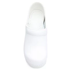 Dansko Professional White Box -Dansko Footwear Outlet Store 606010101 VIT