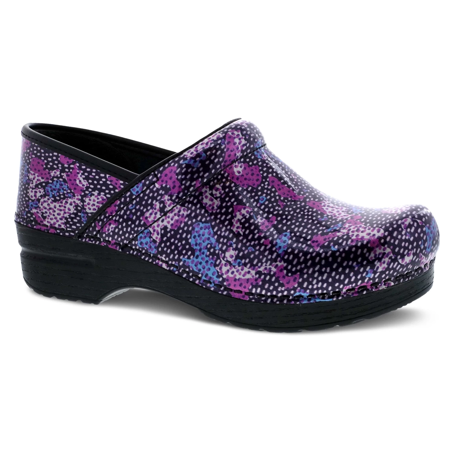 Dansko Professional Dotty Abstract Patent 1 Dansko Professional Dotty Abstract Patent