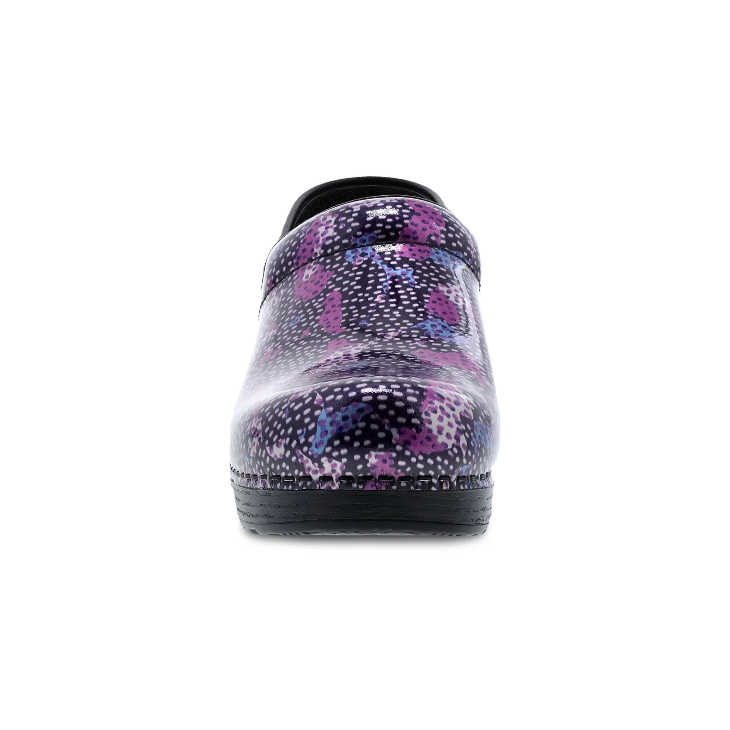 Dansko Professional Dotty Abstract Patent 3 Dansko Professional Dotty Abstract Patent - Image 3