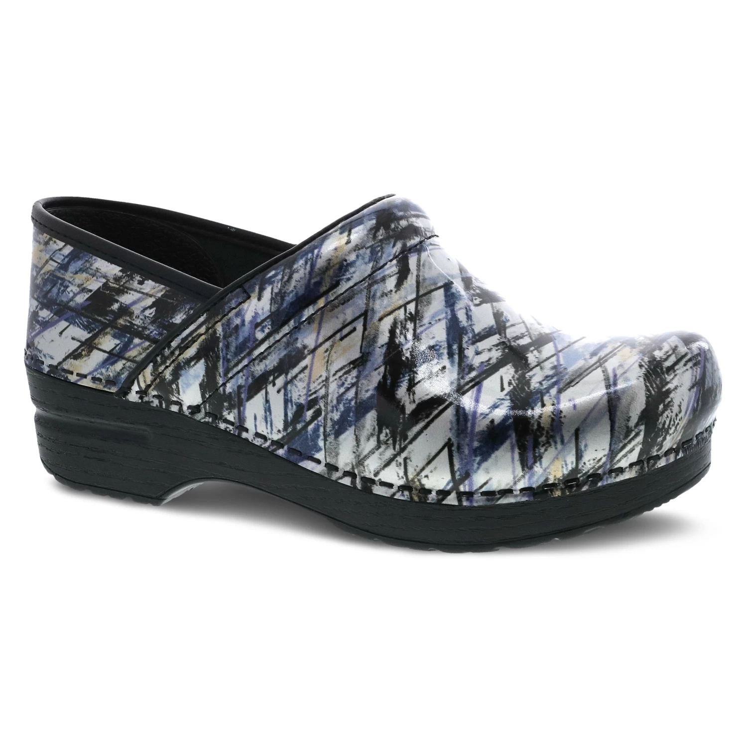Dansko Professional Crisscross Patent 1 Dansko Professional Crisscross Patent