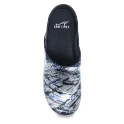 Dansko Professional Crisscross Patent 10 Dansko Professional Crisscross Patent -Dansko Footwear Outlet Store 706620202 VIT