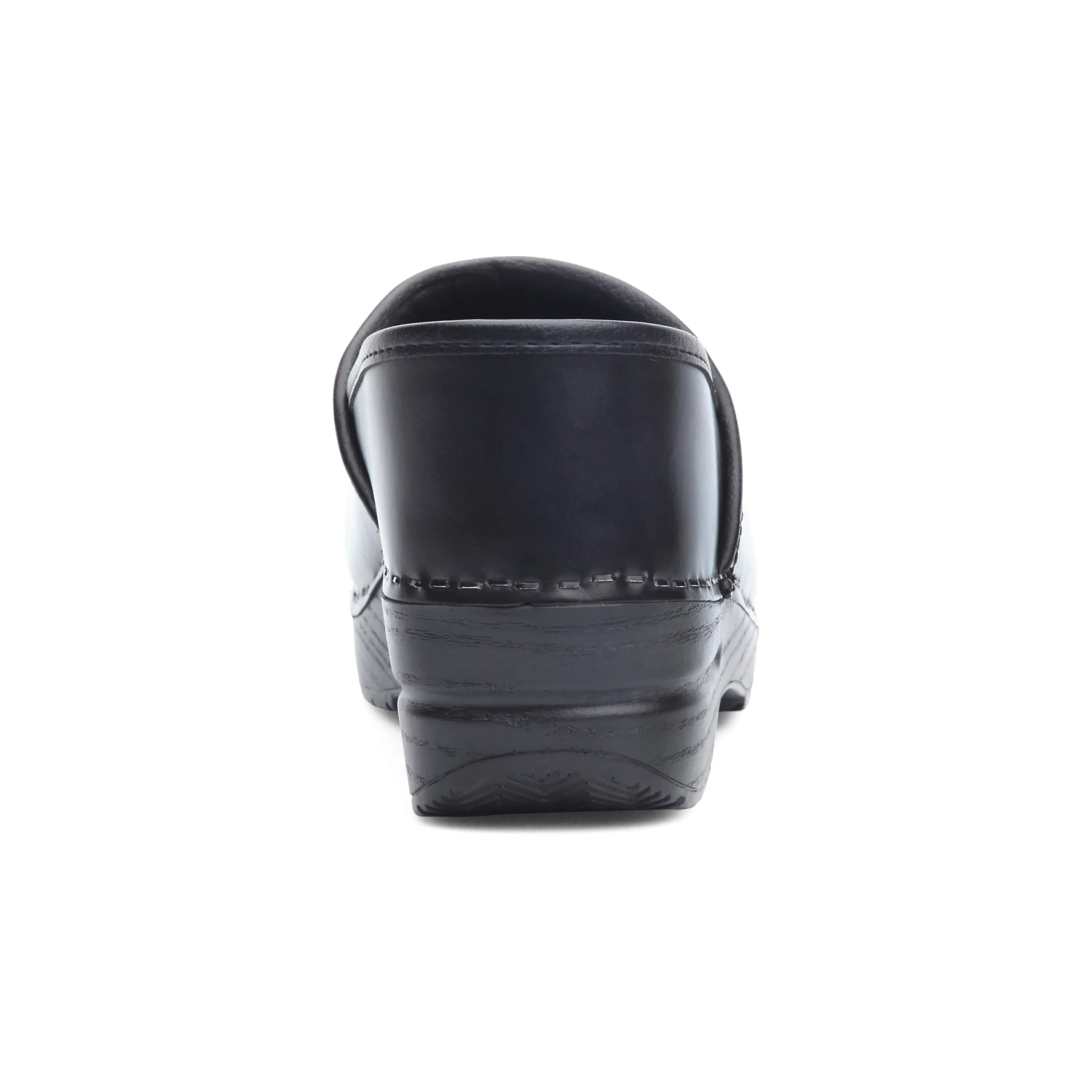 Dansko Wide Pro Black Cabrio 4 Dansko Wide Pro Black Cabrio - Image 4