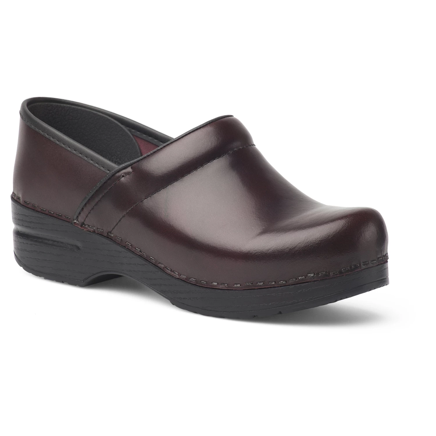 Dansko Professional Cordovan Cabrio 1 Dansko Professional Cordovan Cabrio