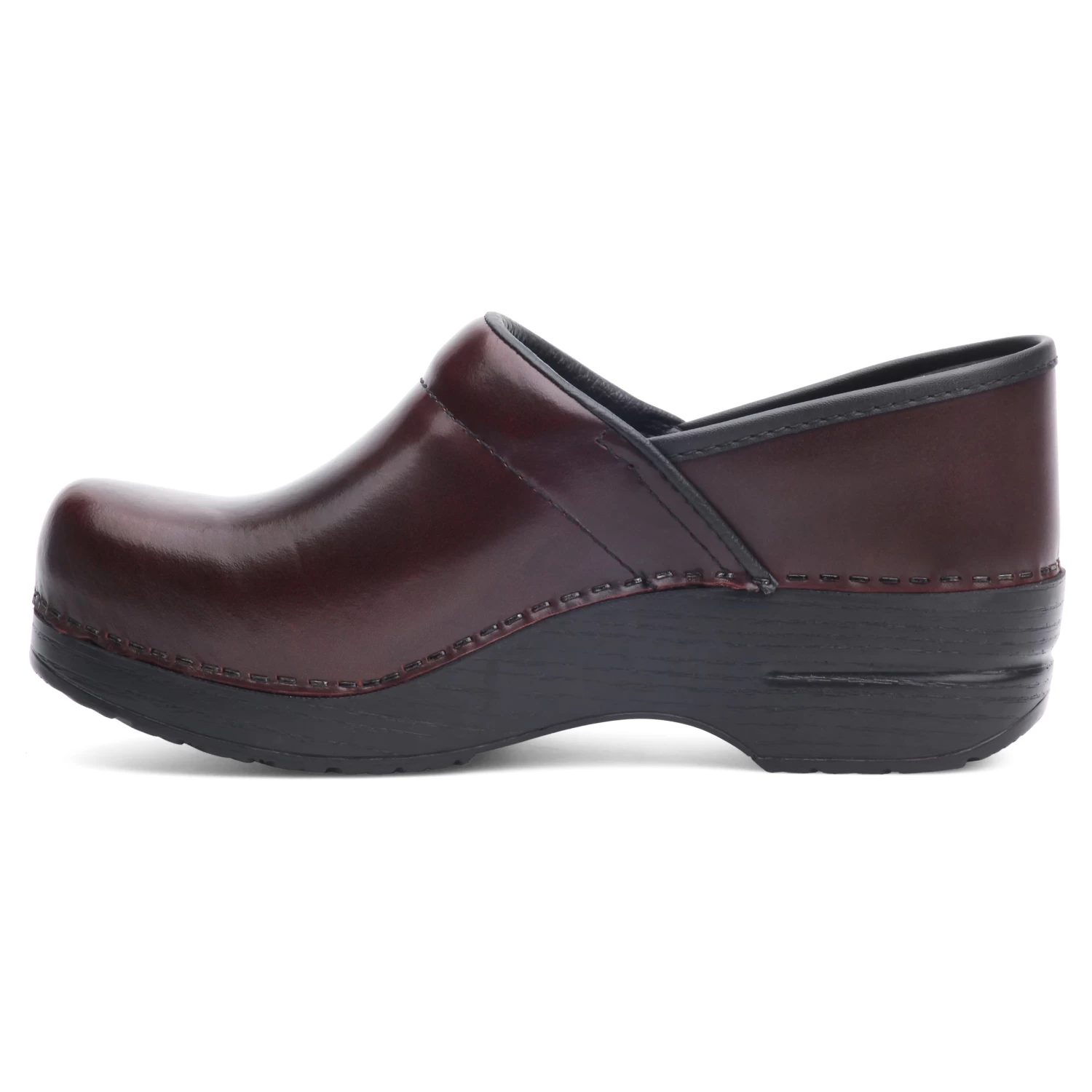 Dansko Professional Cordovan Cabrio 2 Dansko Professional Cordovan Cabrio - Image 2