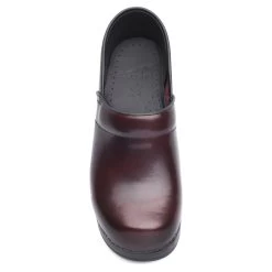 Dansko Professional Cordovan Cabrio 10 Dansko Professional Cordovan Cabrio -Dansko Footwear Outlet Store 806810202 VIT