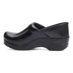 Dansko Narrow Pro Black Cabrio -Dansko Footwear Outlet Store 812020202 VIS