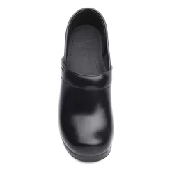 Dansko Narrow Pro Black Cabrio -Dansko Footwear Outlet Store 812020202 VIT