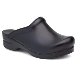 Dansko Sonja Black Cabrio