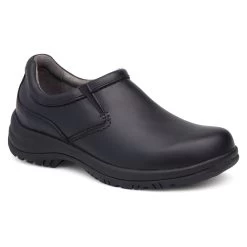 Dansko Footwear Outlet Store 29 Dansko Wynn Black Smooth
