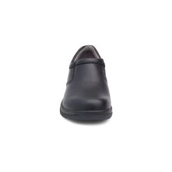 Dansko Wynn Black Smooth 8 Dansko Wynn Black Smooth -Dansko Footwear Outlet Store 8701020200 VF1