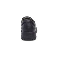 Dansko Wynn Black Smooth 9 Dansko Wynn Black Smooth -Dansko Footwear Outlet Store 8701020200 VIK