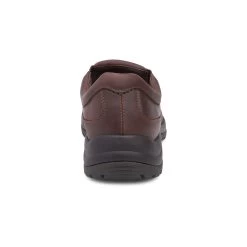 Dansko Wynn Brown Distressed 9 Dansko Wynn Brown Distressed -Dansko Footwear Outlet Store 8701787800 VIK