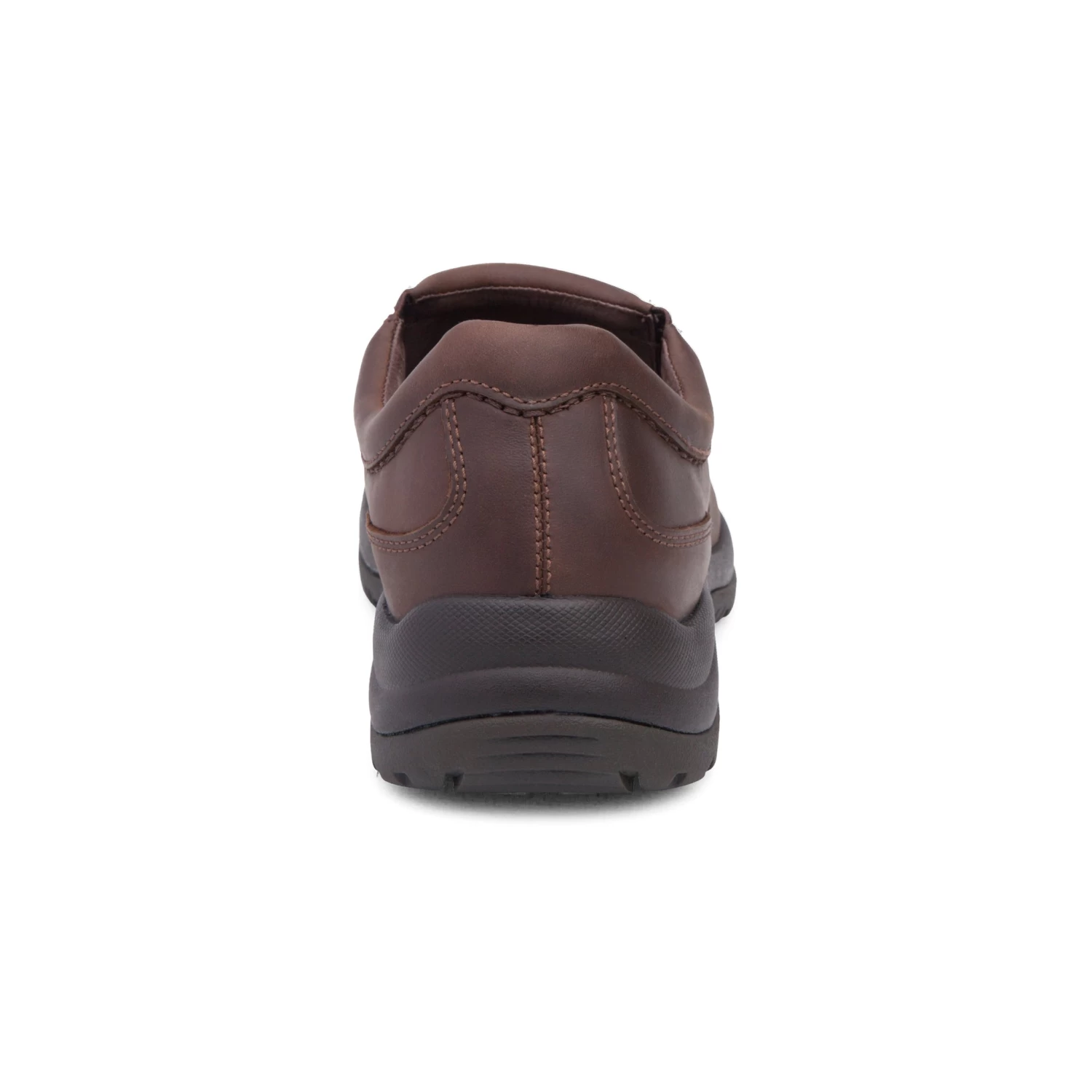 Dansko Wynn Brown Distressed 4 Dansko Wynn Brown Distressed - Image 4