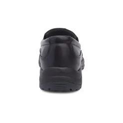Dansko Wayne Black Full Grain 9 Dansko Wayne Black Full Grain -Dansko Footwear Outlet Store 8703020200 VIK
