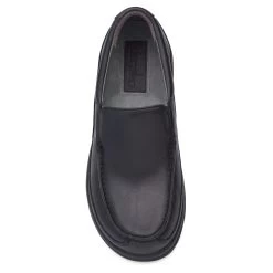 Dansko Wayne Black Full Grain 10 Dansko Wayne Black Full Grain -Dansko Footwear Outlet Store 8703020200 VIT