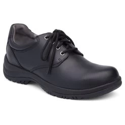 Dansko Footwear Outlet Store 33 Dansko Walker Black Smooth