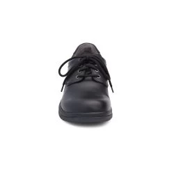 Dansko Walker Black Smooth 8 Dansko Walker Black Smooth -Dansko Footwear Outlet Store 8704020200 VF1