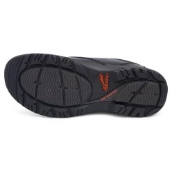 Dansko Walker Black Smooth 11 Dansko Walker Black Smooth -Dansko Footwear Outlet Store 8704020200 VIB