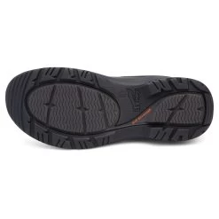 Dansko Wyatt Black Full Grain 9 Dansko Wyatt Black Full Grain -Dansko Footwear Outlet Store 8706020200 VIB