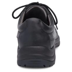 Dansko Wyatt Black Full Grain 7 Dansko Wyatt Black Full Grain -Dansko Footwear Outlet Store 8706020200 VIK