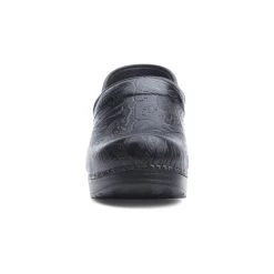 Dansko Professional Black Tooled 11 Dansko Professional Black Tooled -Dansko Footwear Outlet Store 906020202 VF1