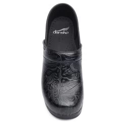 Dansko Wide Pro Black Tooled 10 Dansko Wide Pro Black Tooled -Dansko Footwear Outlet Store 906020202 VIT 903a5f0c 9d2f 4084 b17e c4da3ef4f535