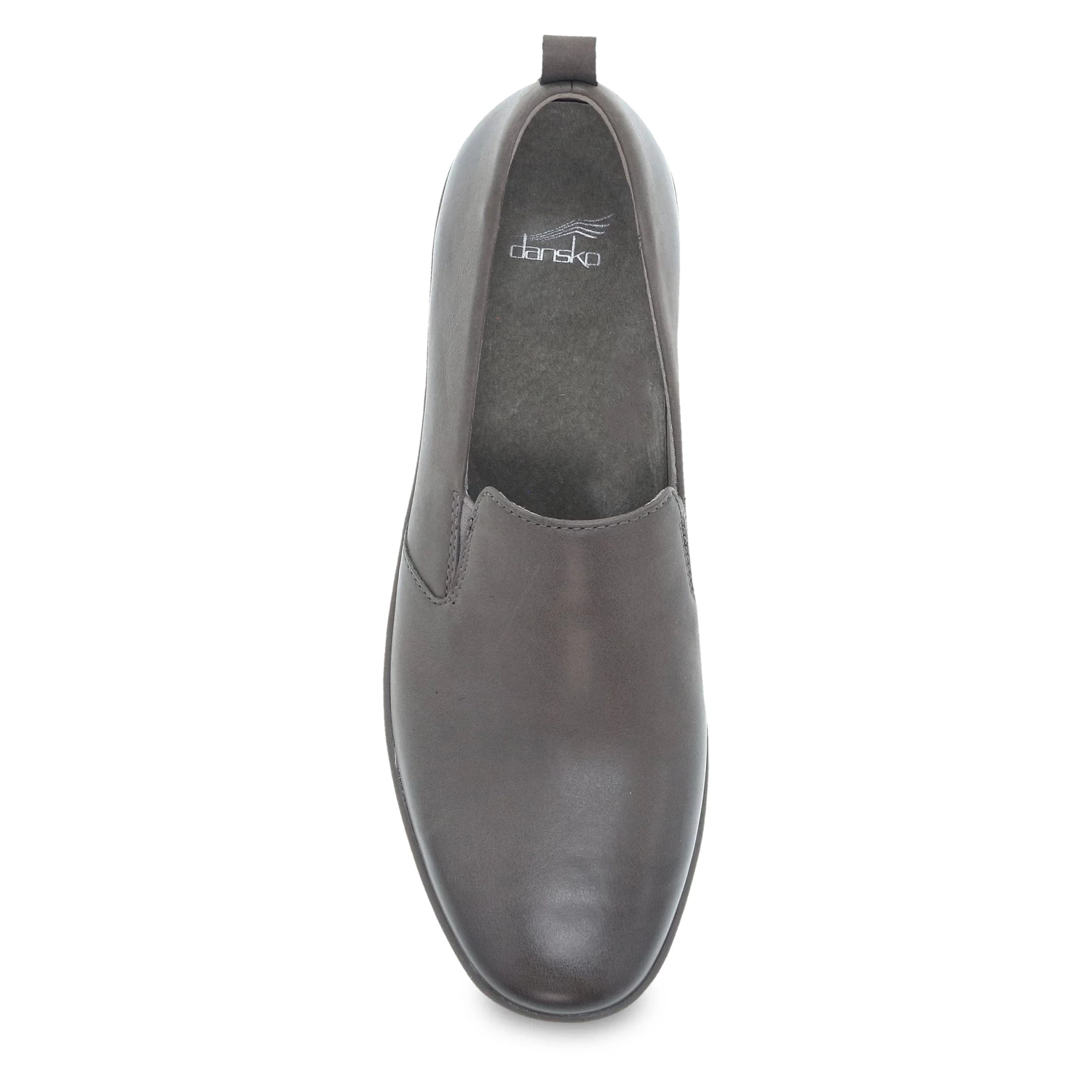 Dansko Linley Grey Burnished Calf 6 Dansko Linley Grey Burnished Calf - Image 6