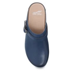 Dansko Berry Navy Burnished Full Grain 14 Dansko Berry Navy Burnished Full Grain -Dansko Footwear Outlet Store 9421541600 VIT