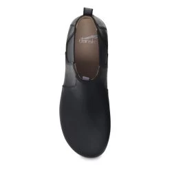 Dansko Becka Black Oiled Pull Up 14 Dansko Becka Black Oiled Pull Up -Dansko Footwear Outlet Store 9433021600 VIT