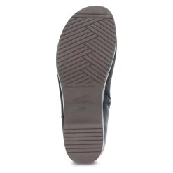 Dansko Brook Black Burnished Nubuck 15 Dansko Brook Black Burnished Nubuck -Dansko Footwear Outlet Store 9437107800 VIB