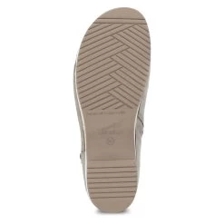 Dansko Brook Taupe Burnished Nubuck -Dansko Footwear Outlet Store 9437161600 VIB