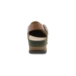 Dansko Merrin Olive Burnished Suede 13 Dansko Merrin Olive Burnished Suede -Dansko Footwear Outlet Store 9605285300 VIK